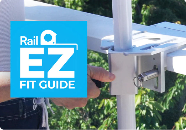 Mounts that are Fully Adjustable & Easy to Install