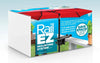 Rail-EZ Railing Mounting System- Top loader for Patio Umbrellas and Shade Sails by Rail-EZ.ca