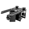 Rail-EZ Railing Mounting System- Top loader for Patio Umbrellas and Shade Sails by Rail-EZ.ca